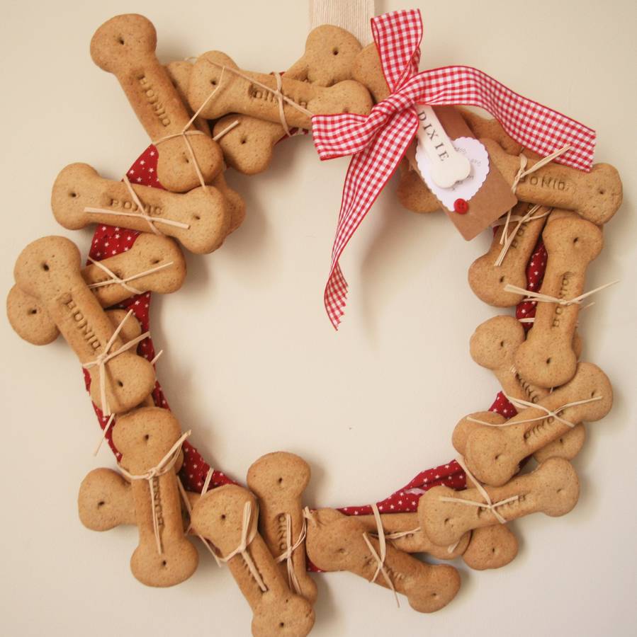 Personlised Dog Advent Calendar By Cot2tot Beyond 