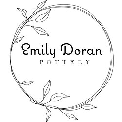 Emily Doran Pottery logo