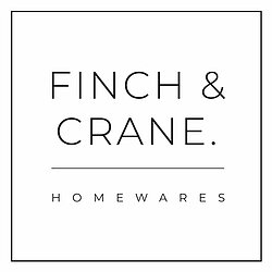 finch & crane.