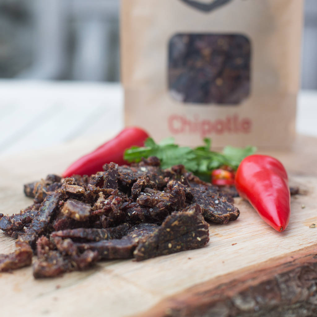 aldi wagyu biltong