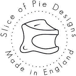 Slice of Pie Designs
