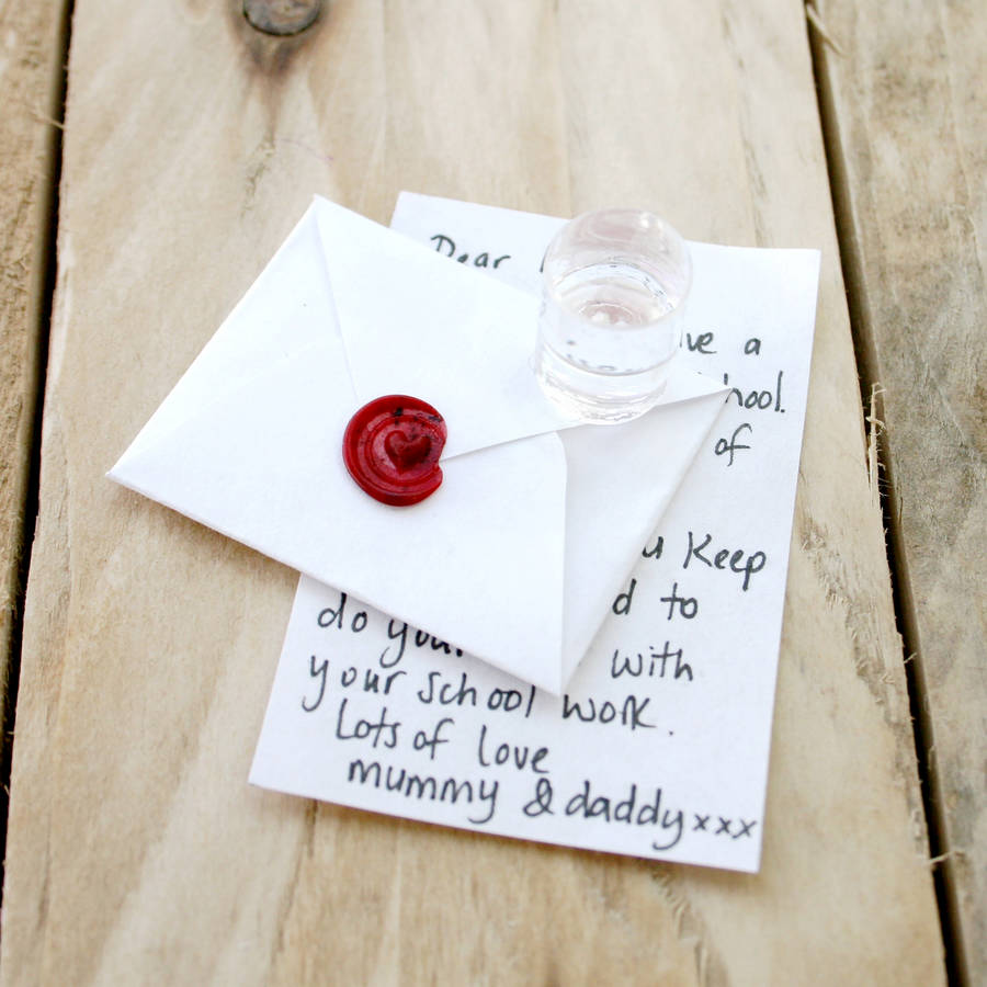List 100+ Pictures Can You Mail A Letter With A Wax Seal Stunning