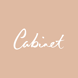 Cabinet Jewellery Logo
