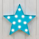 vegas led star light by all things brighton beautiful