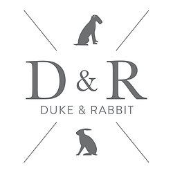Duke & Rabbit