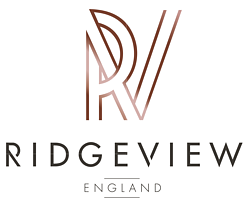 Ridgeview Logo