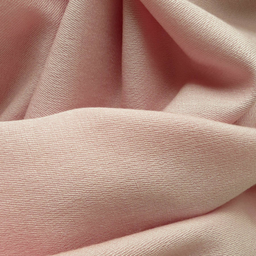 cashmere silk blend woven shawl by silk & grey