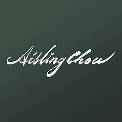 Aisling Chou Studio Logo