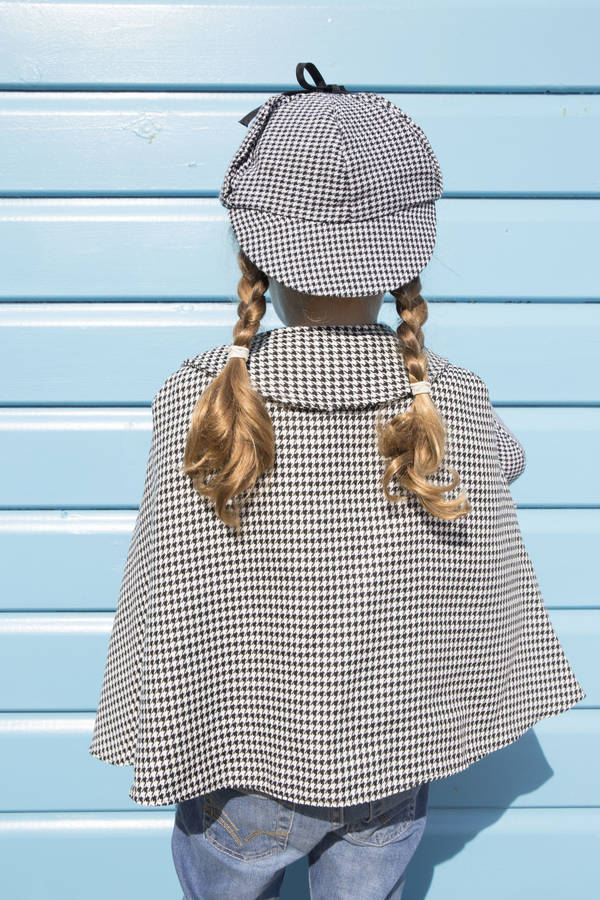 littlekit detective dress up kit by littlekit