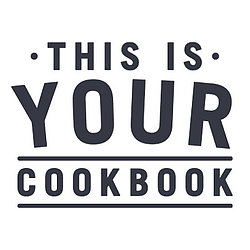 This is Your Cookbook