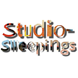 studio-sweepings