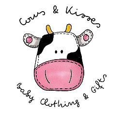 Cows & Kisses