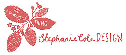 Stephanie Cole Design