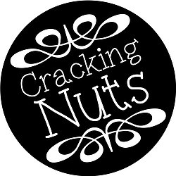Cracking Nuts Logo