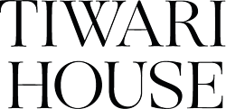 Tiwari House Logo