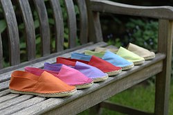 Espadrille