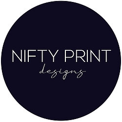 Nifty Print Designs