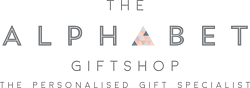 The Alphabet Gift Shop