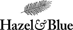 Hazel & Blue