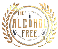 LOGO - The Alcohol Free Co, drinks supplier
