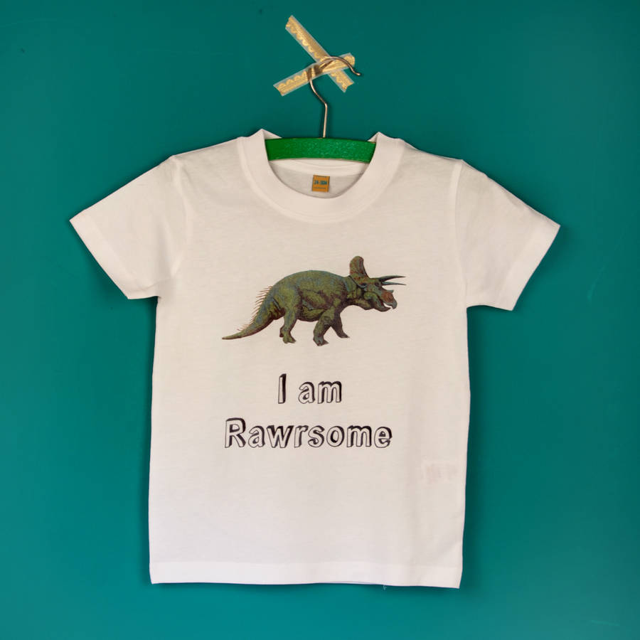 dinosaur halloween shirt