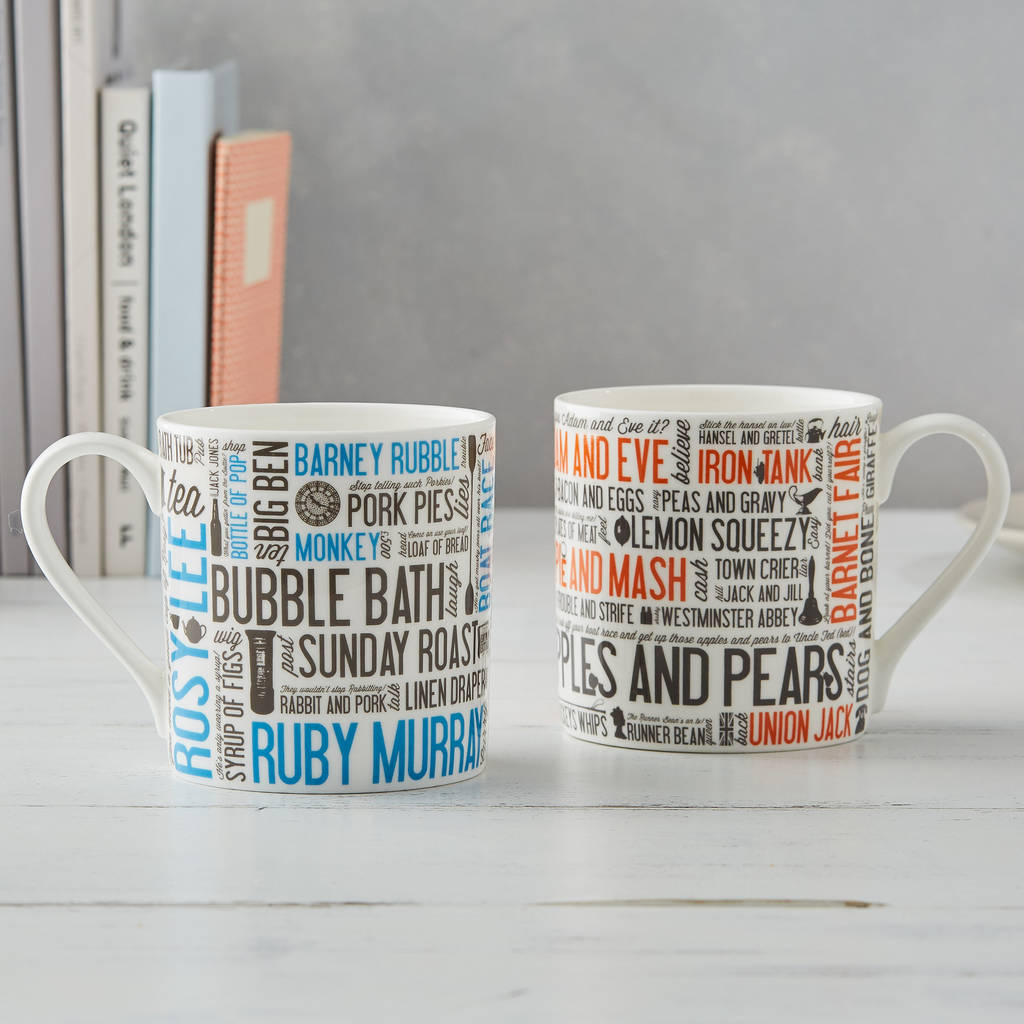 cockney-rhyming-slang-mug-by-victoria-eggs-notonthehighstreet