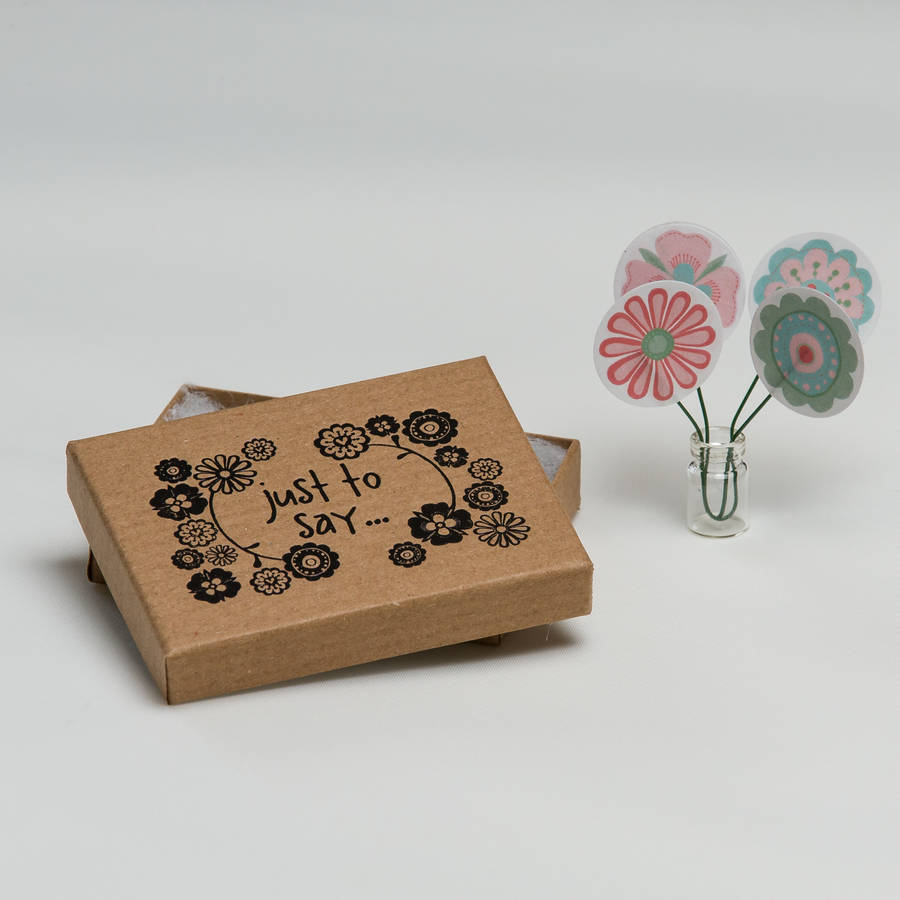 personalised engagement/wedding keepsake box by fromlucy