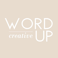 Word Up Logo