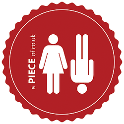 A Piece Of