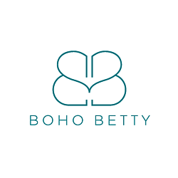 Boho Betty NEW logo