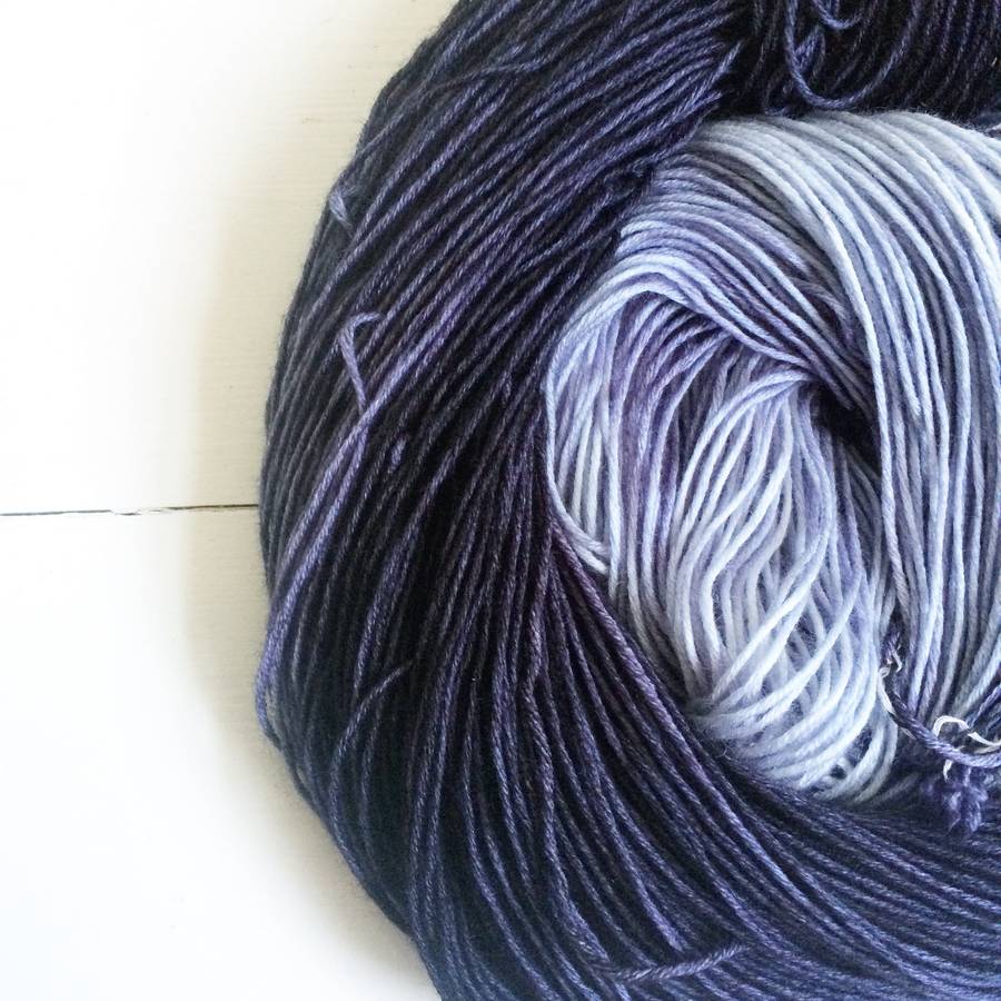 yarn dyeing kit by devon sun yarns