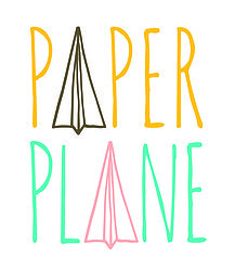 Paper Plane