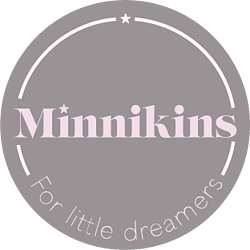 Minnikins Logo