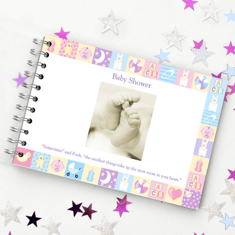 baby-shower-guest-book-by-amanda-hancocks-notonthehighstreet