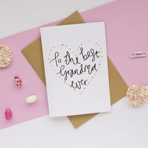 mother's day cards | notonthehighstreet.com