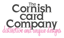 cornish card company designs
