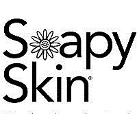 Soapy Skin