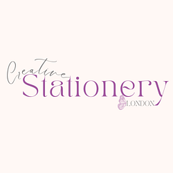 Creative Stationery London Logo