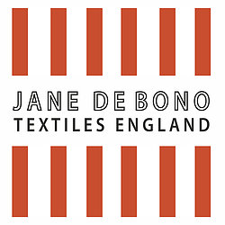 Jane de Bono Textiles England