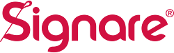Brand Logo Signare