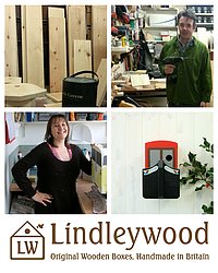 Lindleywood