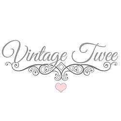 Vintage Twee, vintage inspired wedding stationery, hen party and baby shower accessories.