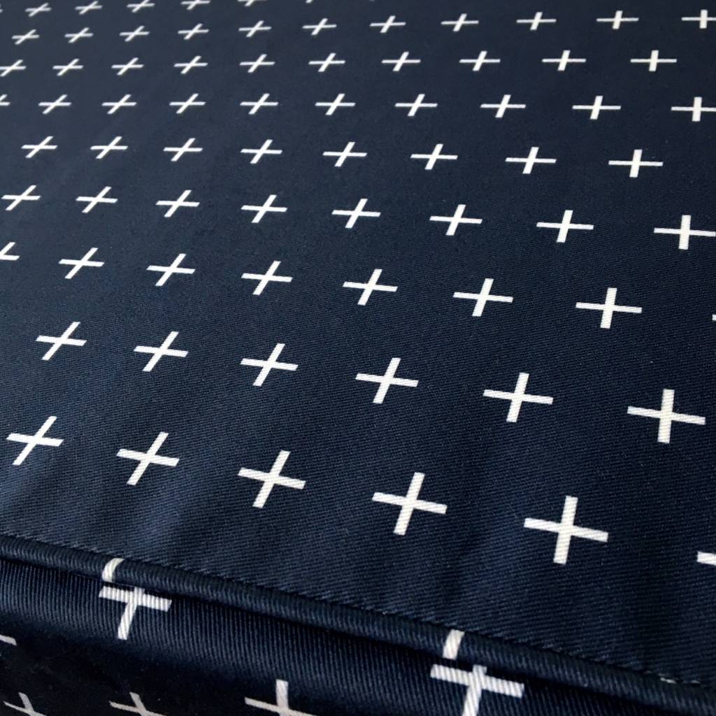 children's toy storage seat chest box by snug