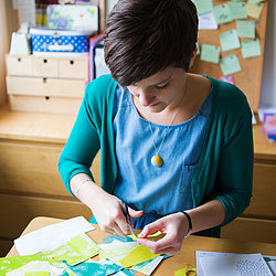 Fiona Clabon Illustration