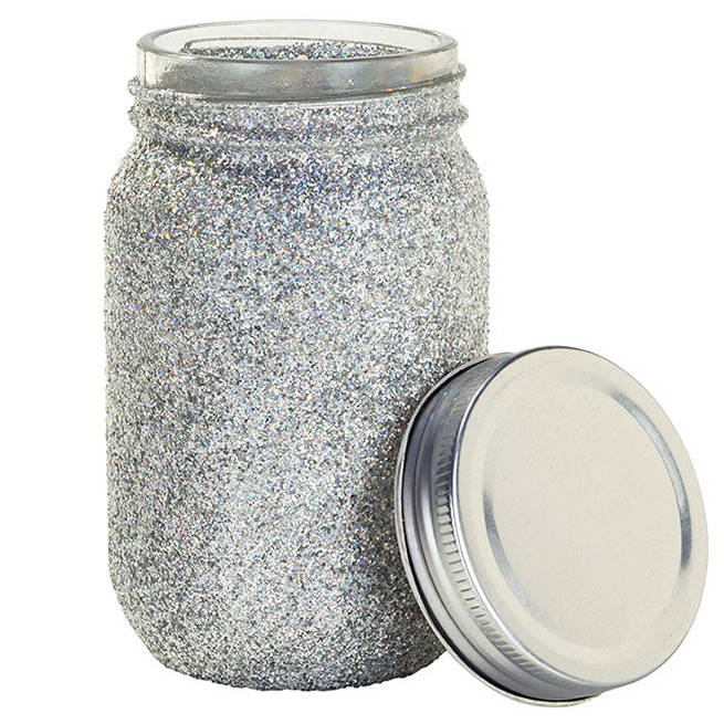 glitter jar by all things brighton beautiful