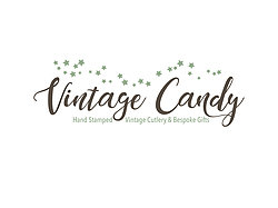 Vintage Candy the home of vintage costume jewellery and gifts