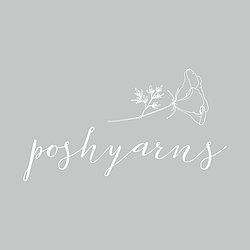 Handmade at Poshyarns