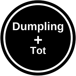dumpling and tot