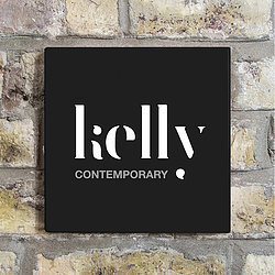 Kelly Contemporary