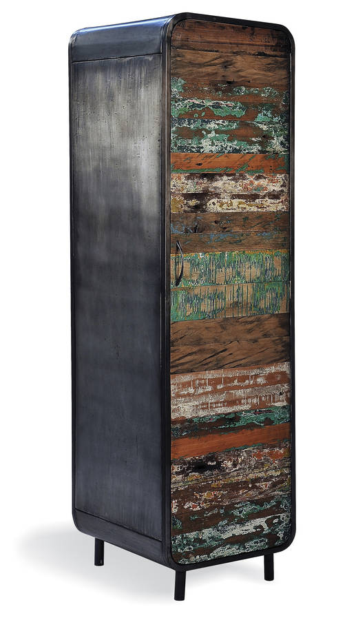 boat yard storage cupboard by cambrewood